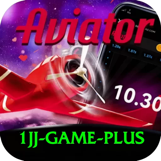 1JJ Game Slots Plus v3.3.9 - 2