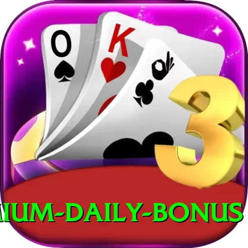 1win.pk Premium - Daily Bonus - 2