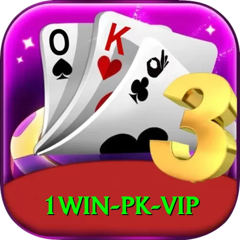 1Win PK Bonus Pro v2.6.1 - 2