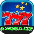 2022 icc men's t20 world cup Gold Edition v4.5.7