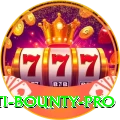 3 patti bounty - Slots Master