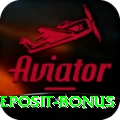 300% first deposit bonus Max Pro v2.0.2