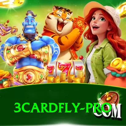 3cardfly Live Casino Ultimate - 2