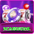 3cardsone Deluxe v3.9.7