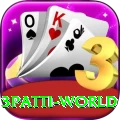 3patti world VIP Pro vv4.6.8