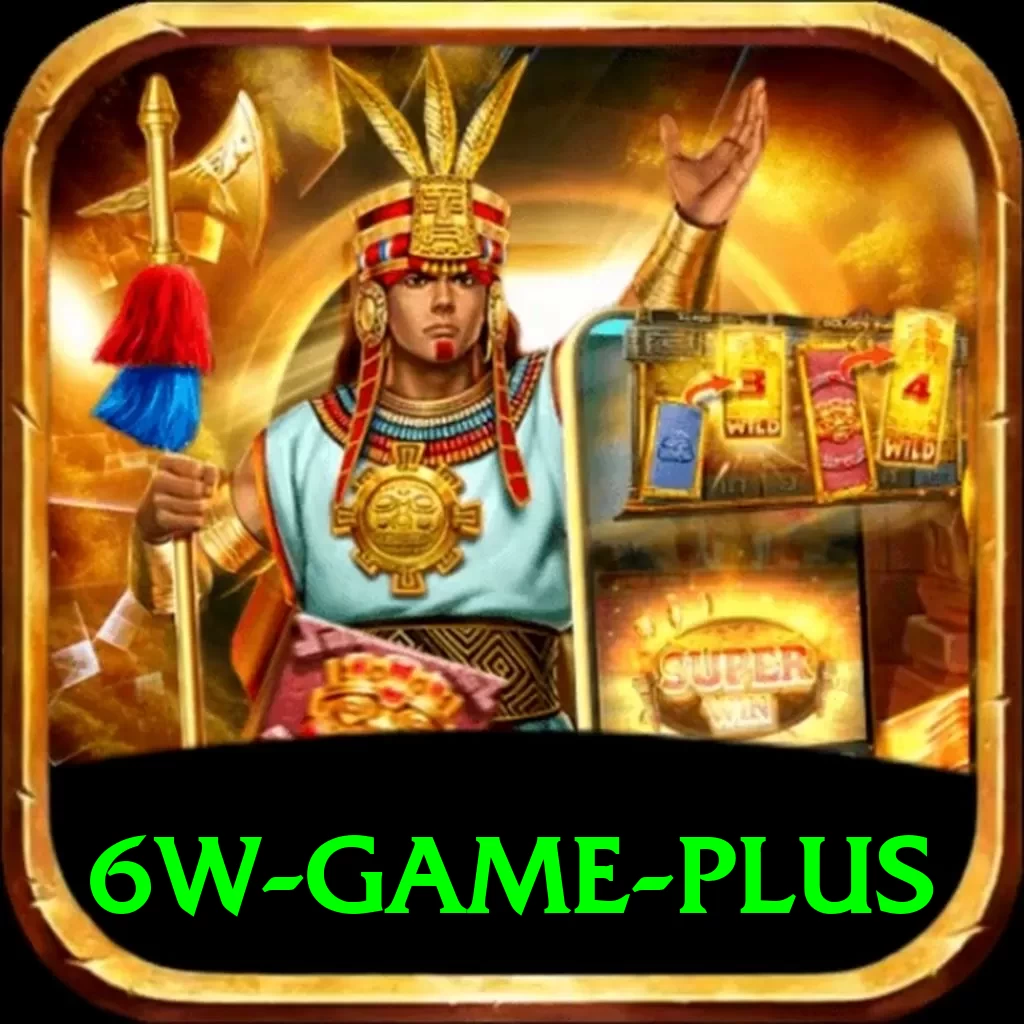 6w game VIP Pro v2.6.0 - 2