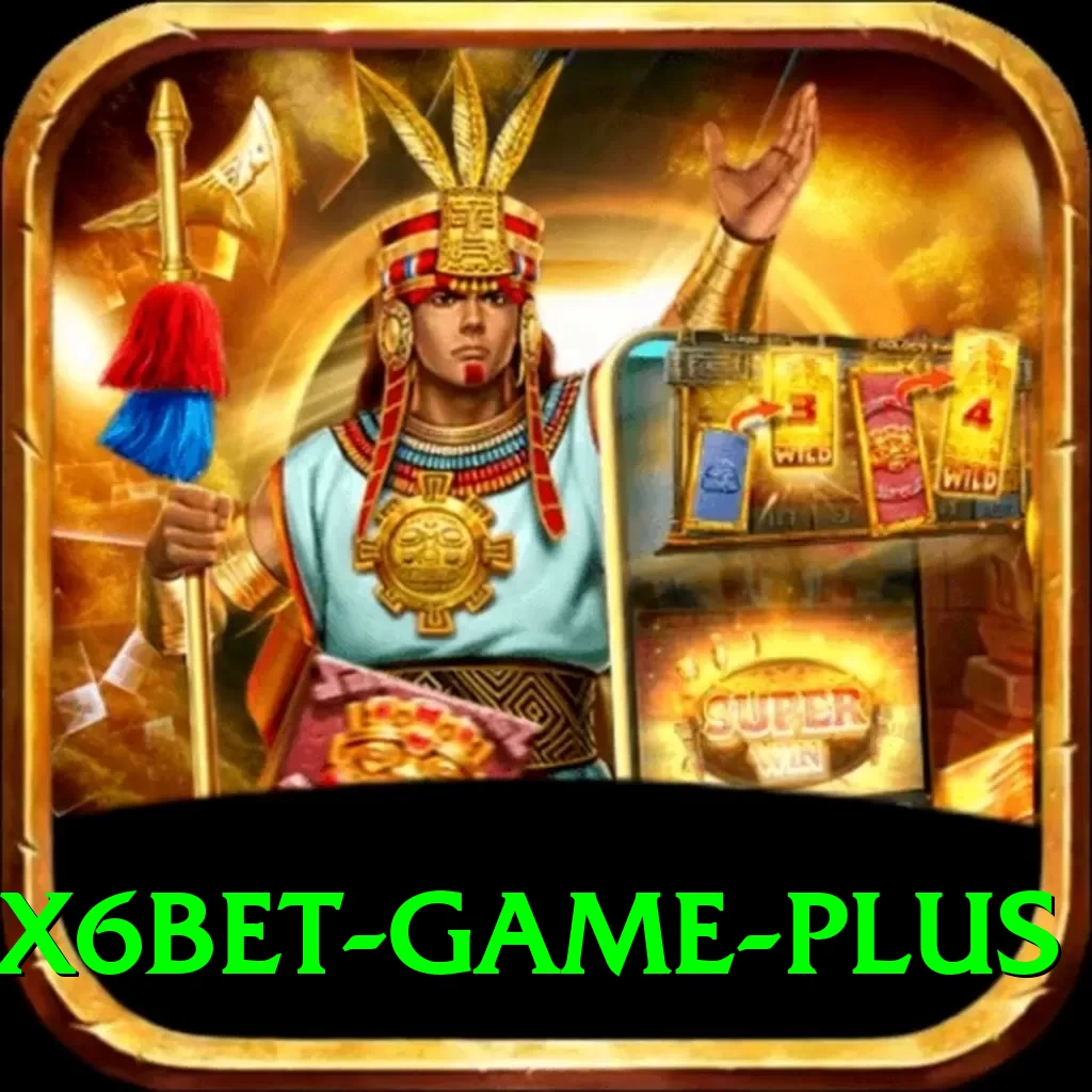 6X6Bet Game Legend Latest v2.7.1 - 2
