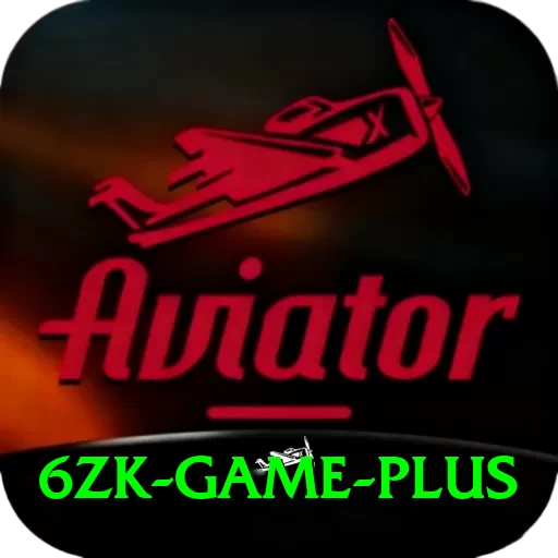 6ZK Game Game Deluxe v3.0.3 - 2