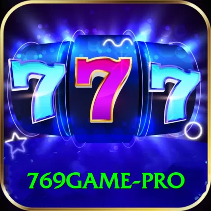 769game Legend - Casino & Slots - 2