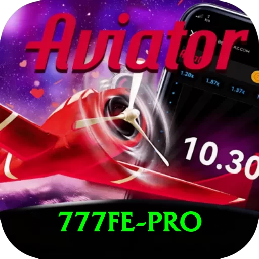 777fe Max Pro v4.5.4 - 2