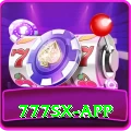 777sx Mega Jackpot