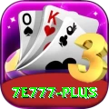 7e777 Games (Casino & Earning) Max v4.9.7