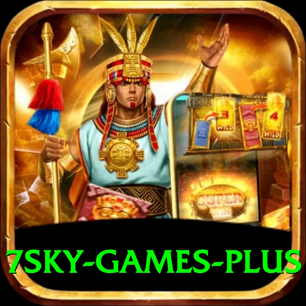 7sky games Deluxe Pro v2.8.3 - 2