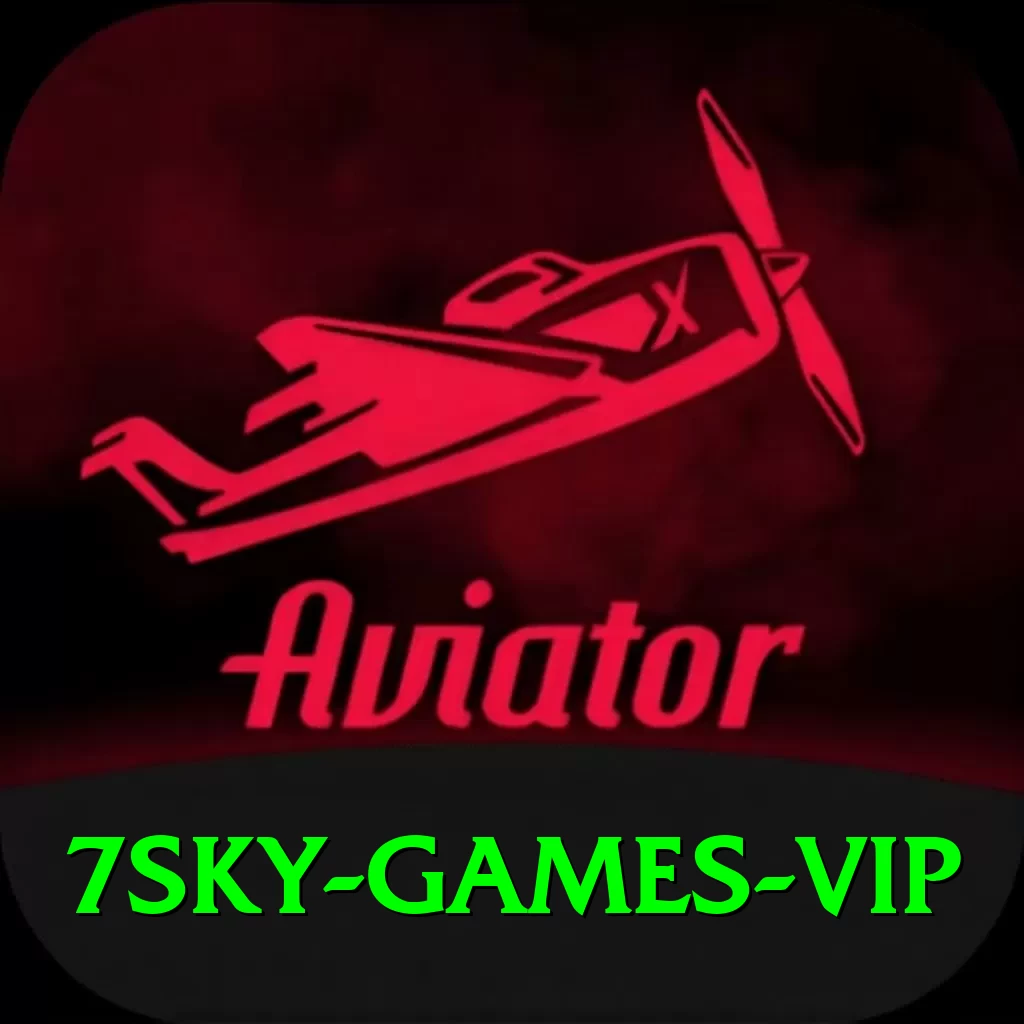 7sky games Master Latest v2.0.1 - 2