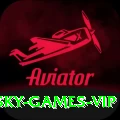 7sky games Master Latest v2.0.1