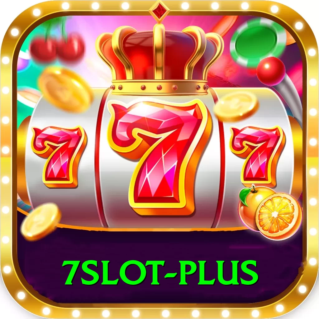 7slot APK Royal v5.6.3 - 2
