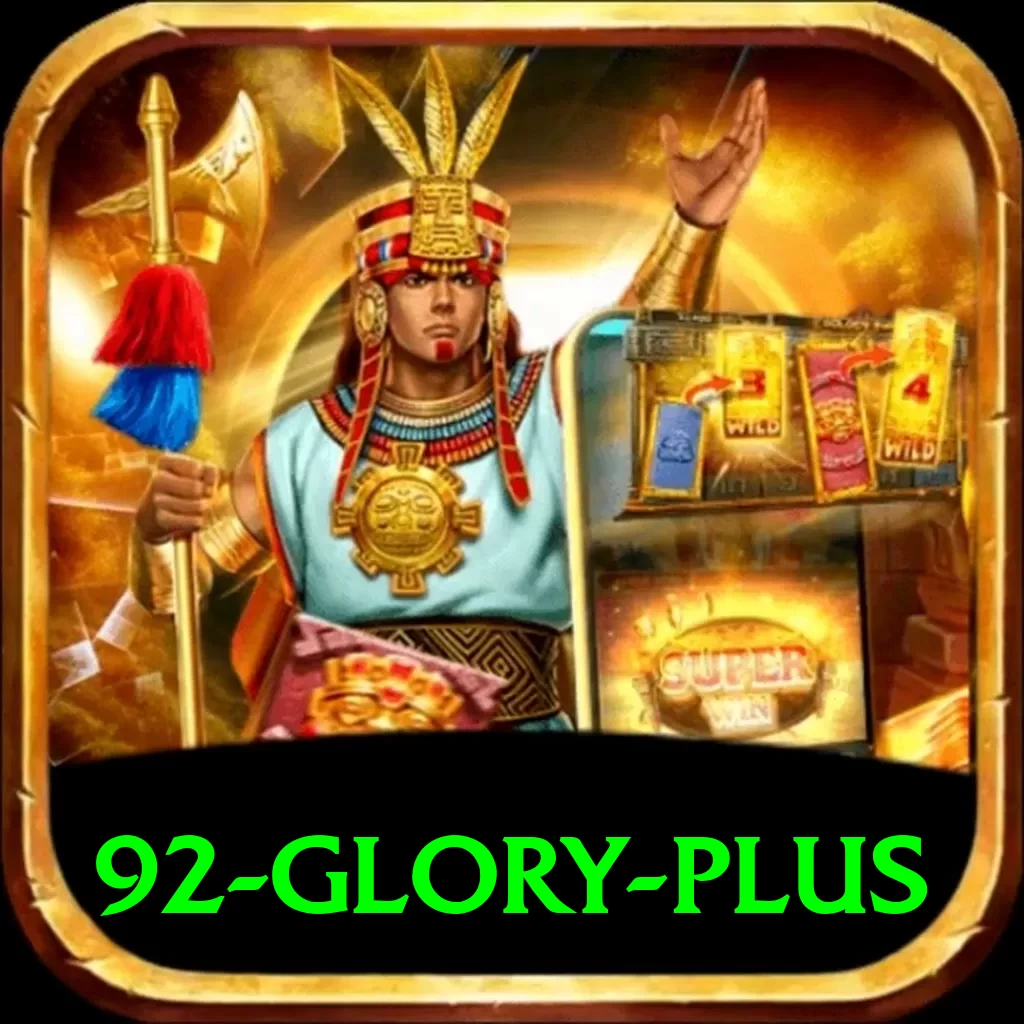 92 glory Games (Casino & Earning) Gold v4.1.0 - 2