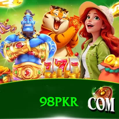 98PKR Apps (Tools & Injectors) Premium vv5.7.6 - 2