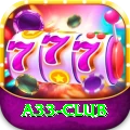a33 club Max Pro v3.4.8