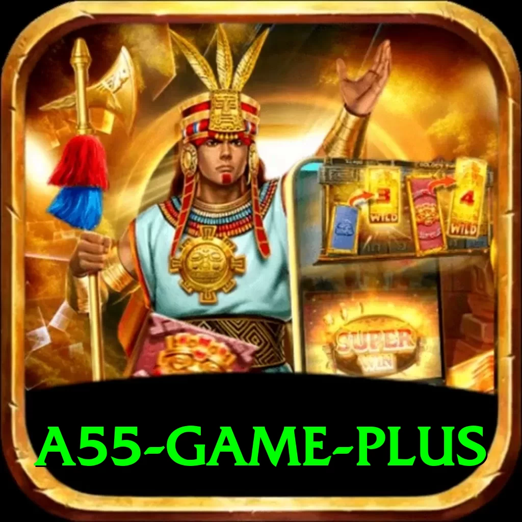 A55 Game Mobile Royal - 2