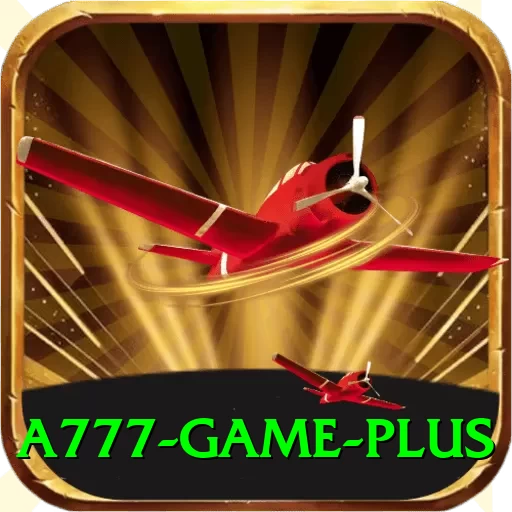 a777 game - 2