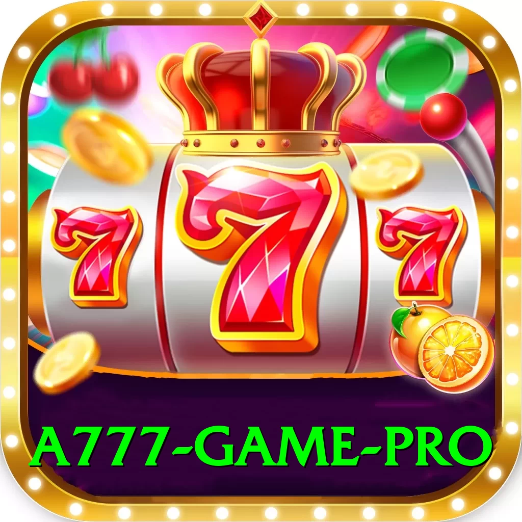 a777 game Master Pro v4.6.1 - 2