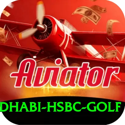 abu dhabi hsbc golf Ultimate Pro v4.1.1 - 2