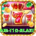abu dhabi t10 blast Deluxe Edition v3.5.8