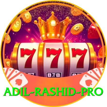 adil rashid Elite Rewards - 2