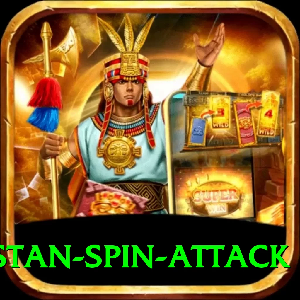 afghanistan spin attack VIP v5.1.3 - 2