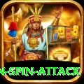afghanistan spin attack VIP v5.1.3