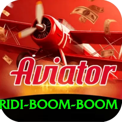 afridi boom boom Pro1 v1.5.1 - 2