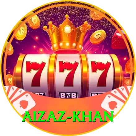 aizaz khan Gold Edition v3.7.5 - 2