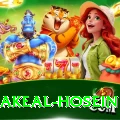 akeal hosein Max v2.3.0