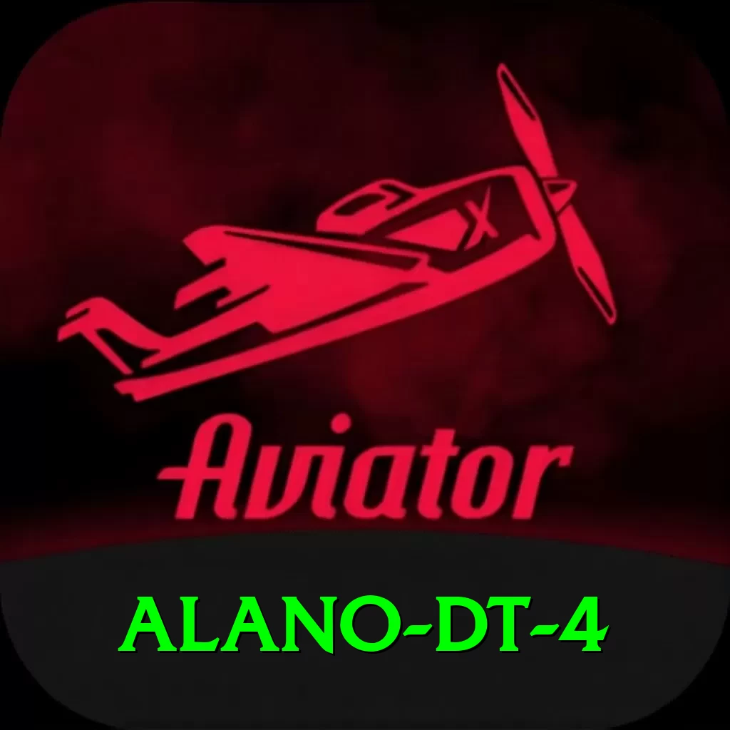 Alano DT 4 Plus Pro v4.2.6 - 2