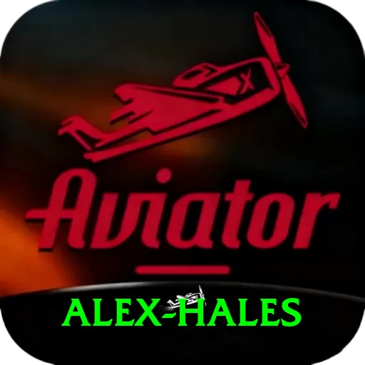 alex hales Plus Edition v1.9.2 - 2
