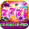 alex hales Gaming Super