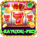 ambati rayudu Pro Casino App