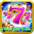 aviator 7 bet VIP v3.8.6