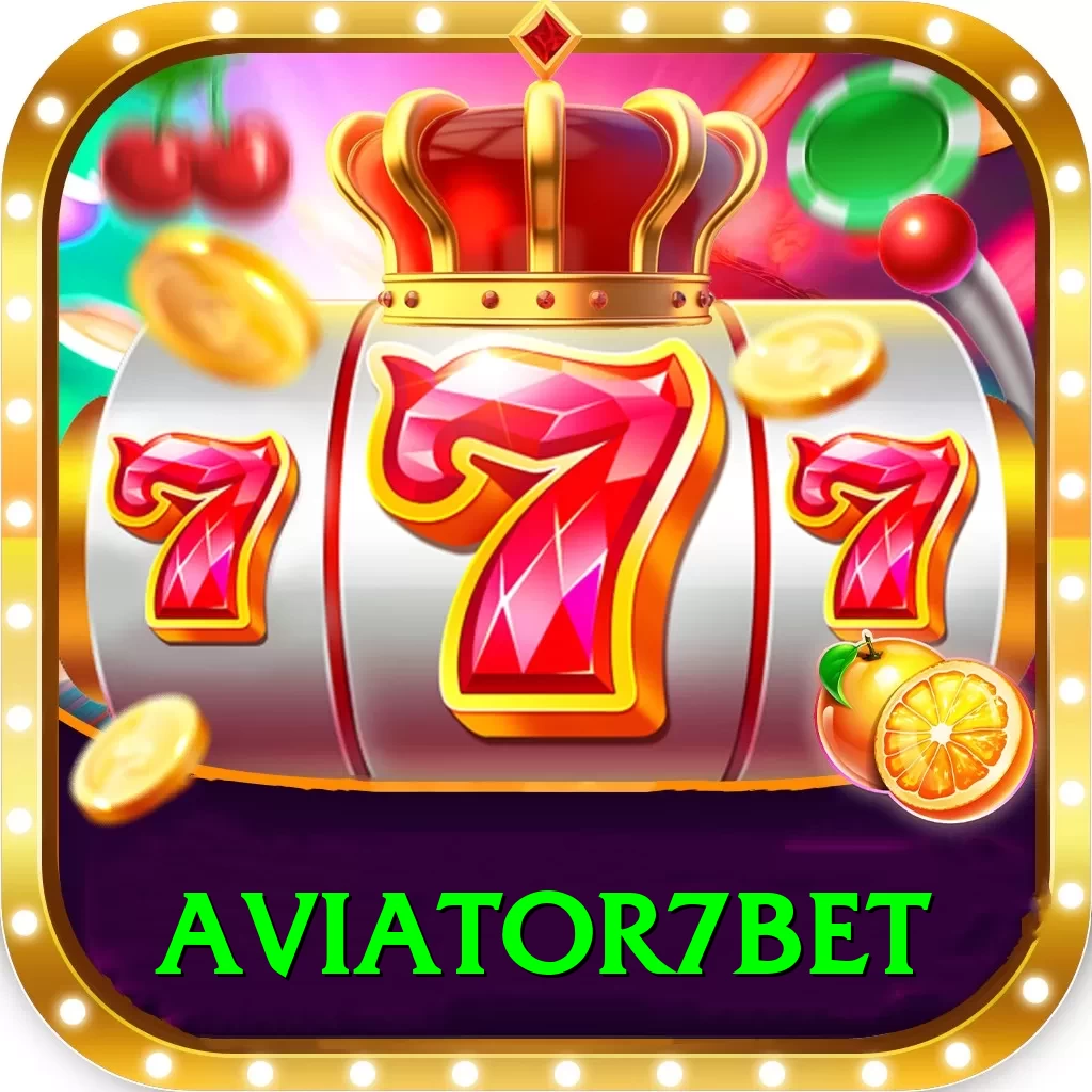 Aviator7Bet Master vv1.4.2 - 2