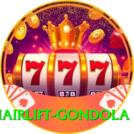 ayubia chairlift gondola Games (Casino & Earning) Pro v1.5.1 - 2