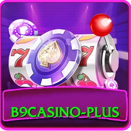 b9casino Money VIP v3.4.1 - 2