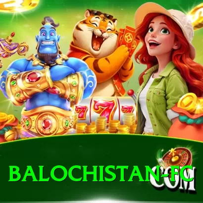 balochistan fc Premium v1.4.9 - 2