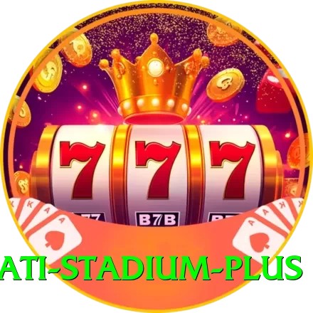 barabati stadium Gaming Extreme v5.4.8 - 2
