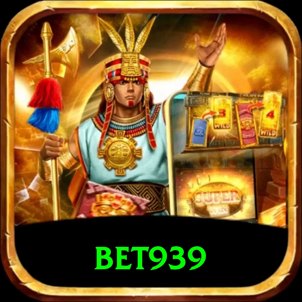 Bet939 VIP v4.1.2 - 2
