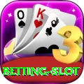 betting slot Plus v5.4.8
