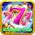 BG8888 PK Pro