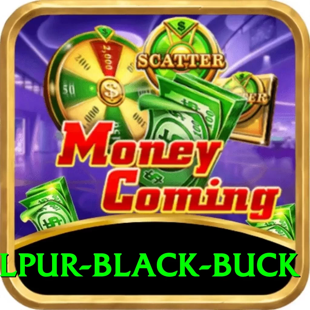 bhagalpur black buck Pro Edition v4.1.1 - 2