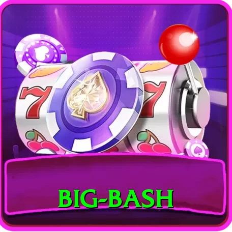 big bash Pro Edition v5.0.9 - 2