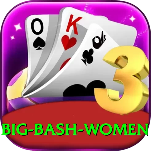 big bash women Deluxe Pro v3.4.7 - 2